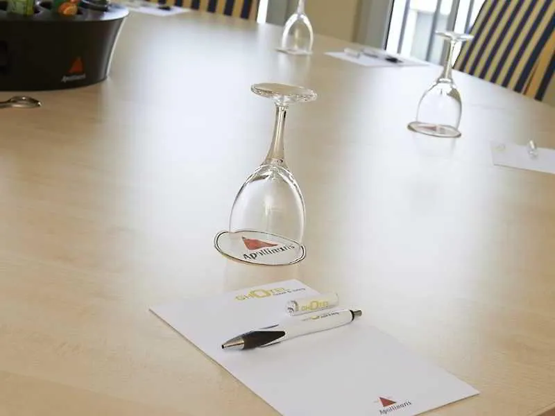 Ghotel Hotel & Living Muenchen-Zentrum