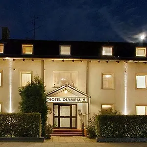 Olympia Munich