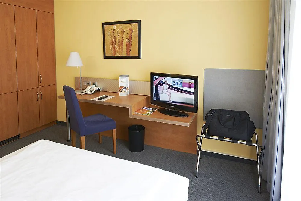 Ghotel Hotel & Living Muenchen-Zentrum