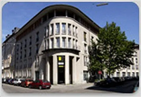 Ghotel Hotel & Living Muenchen-Zentrum