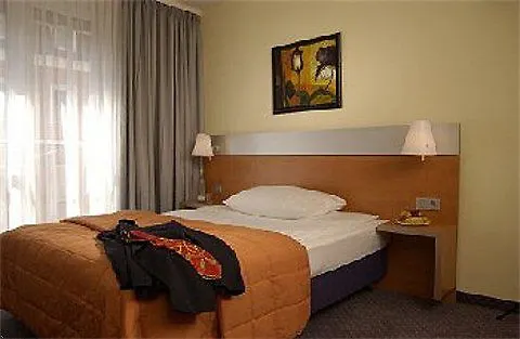 Ghotel Hotel & Living Muenchen-Zentrum