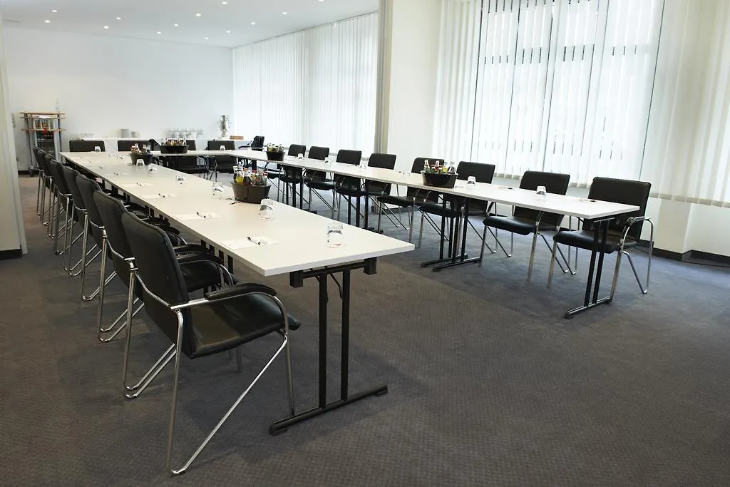 Ghotel Hotel & Living Muenchen-Zentrum  ミュンヘン
