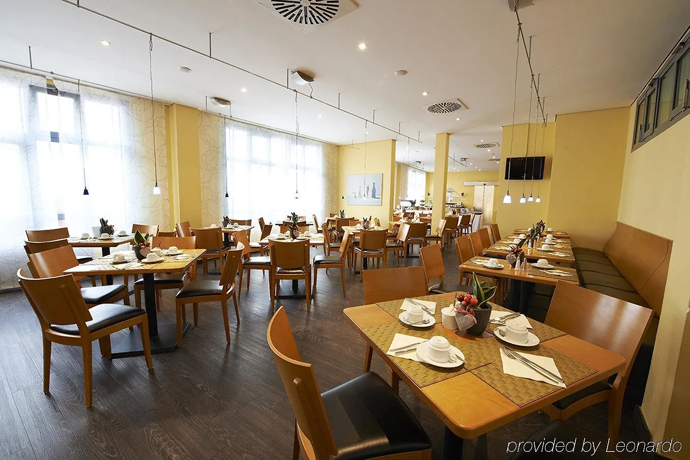 Ghotel Hotel & Living Muenchen-Zentrum 3*, ミュンヘン ドイツ