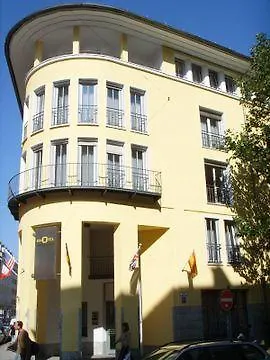 Ghotel Hotel & Living Muenchen-Zentrum