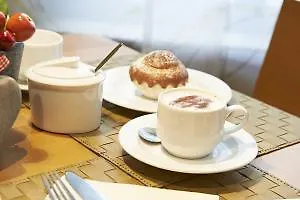 Ghotel Hotel & Living Muenchen-Zentrum  ミュンヘン