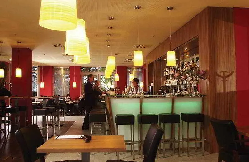 Ghotel Hotel & Living Muenchen-Zentrum 3*, ミュンヘン ドイツ