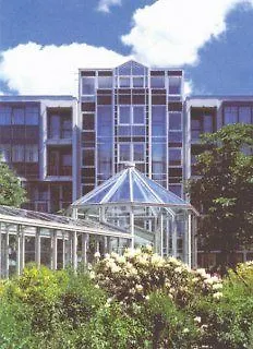 Ghotel Hotel & Living Muenchen-Zentrum 3*, ミュンヘン