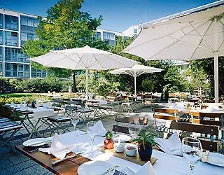 ***  Ghotel Hotel & Living Muenchen-Zentrum ドイツ