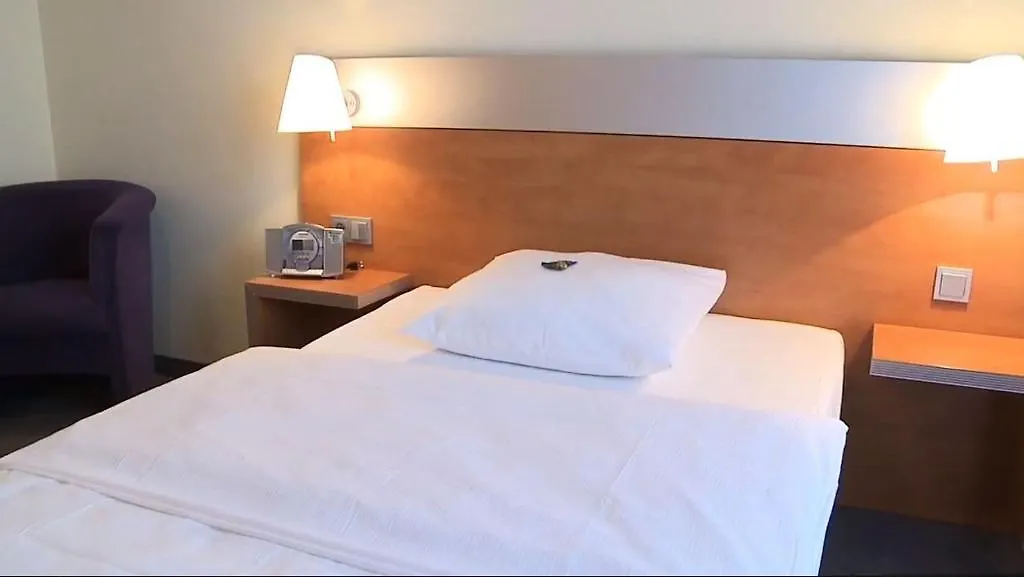 Ghotel Hotel & Living Muenchen-Zentrum