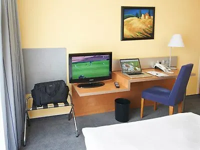 Ghotel Hotel & Living Muenchen-Zentrum