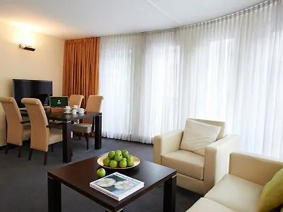 Ghotel Hotel & Living Muenchen-Zentrum