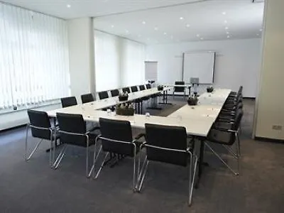 Ghotel Hotel & Living Muenchen-Zentrum ミュンヘン