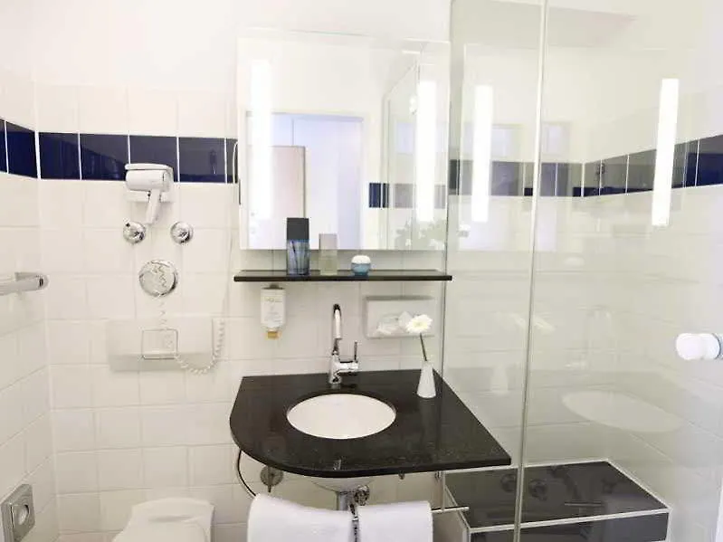 Ghotel Hotel & Living Muenchen-Zentrum ドイツ