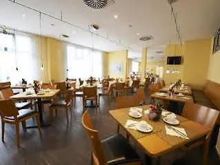 Ghotel Hotel & Living Muenchen-Zentrum