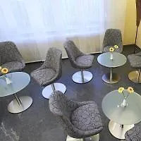 Ghotel Hotel & Living Muenchen-Zentrum