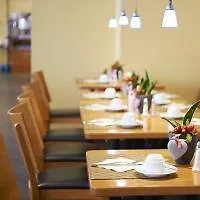 Ghotel Hotel & Living Muenchen-Zentrum ドイツ