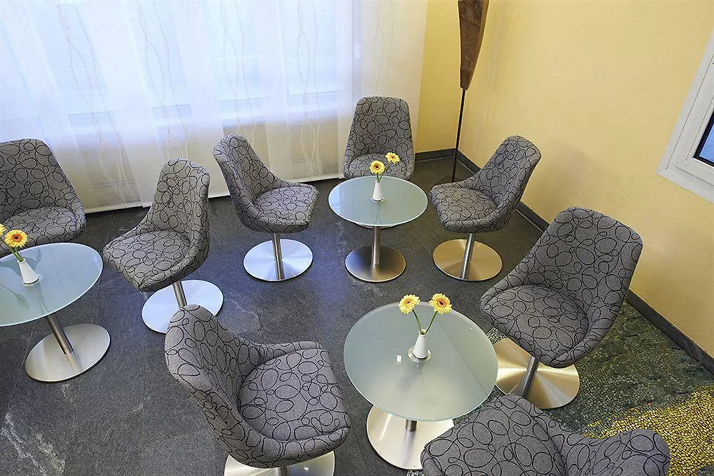 Ghotel Hotel & Living Muenchen-Zentrum