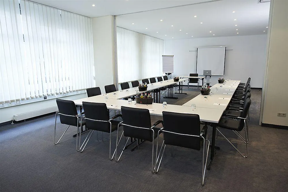 Ghotel Hotel & Living Muenchen-Zentrum