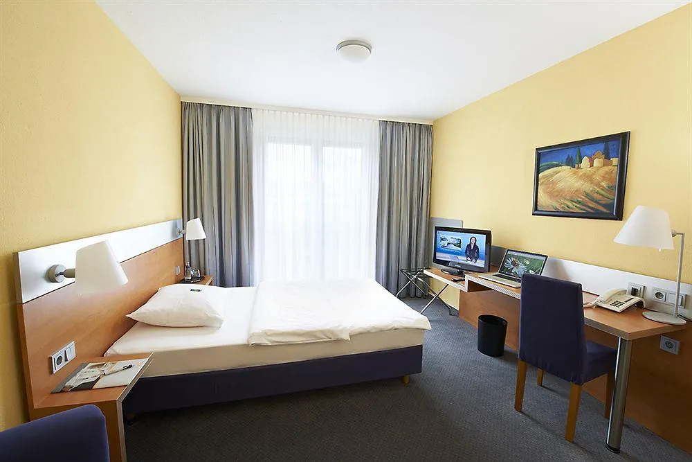 Ghotel Hotel & Living Muenchen-Zentrum  Munich
