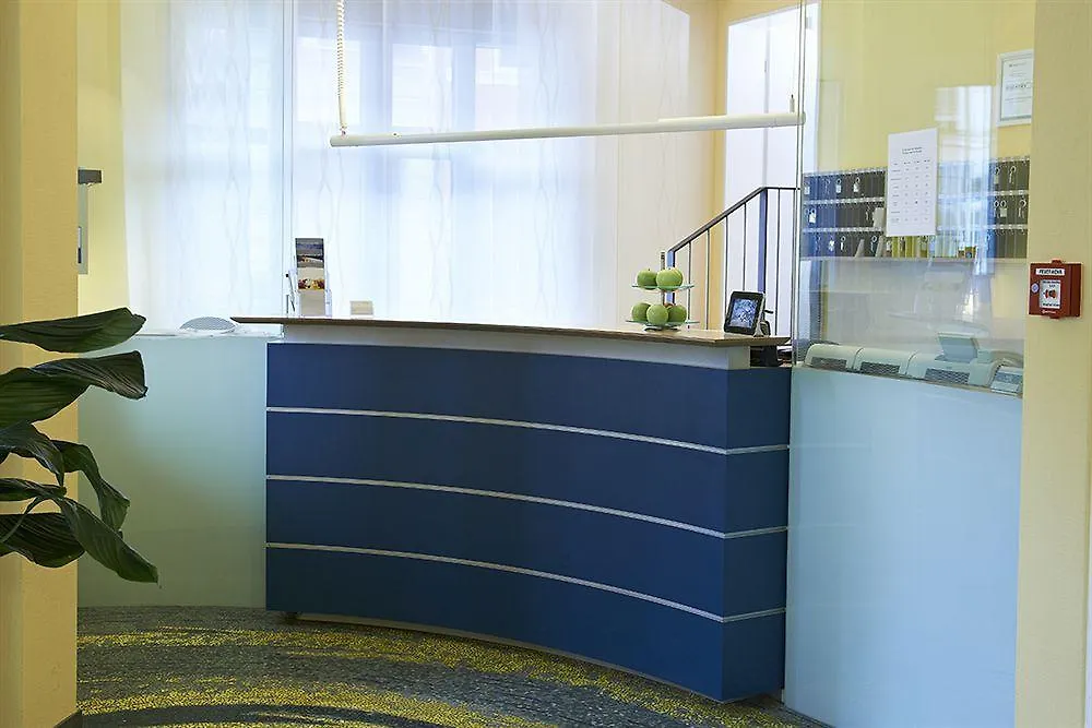 Ghotel Hotel & Living Muenchen-Zentrum