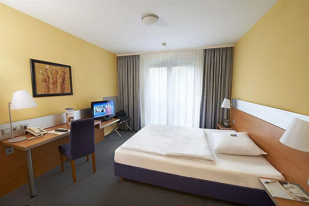 Ghotel Hotel & Living Muenchen-Zentrum  Munich