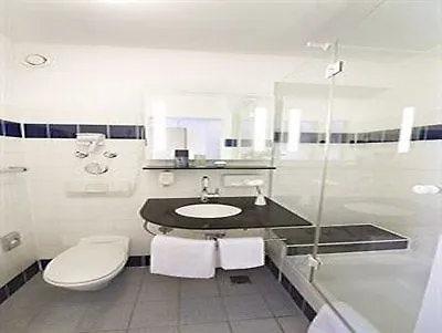 Ghotel Hotel & Living Muenchen-Zentrum  Munich