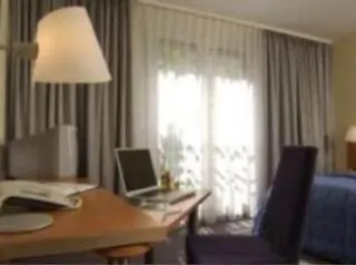 Ghotel Hotel & Living Muenchen-Zentrum Germany