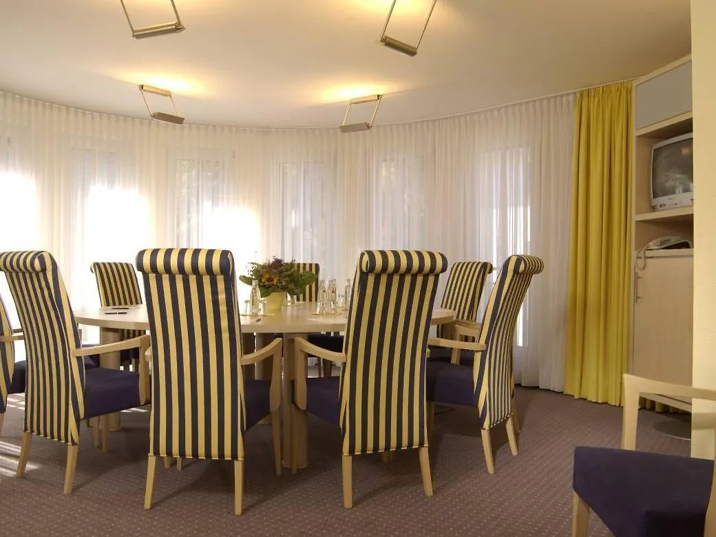***  Ghotel Hotel & Living Muenchen-Zentrum Germany