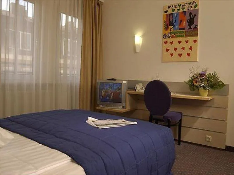 Ghotel Hotel & Living Muenchen-Zentrum Germany