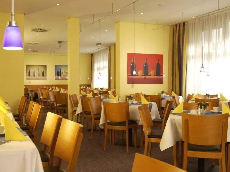Ghotel Hotel & Living Muenchen-Zentrum Munich
