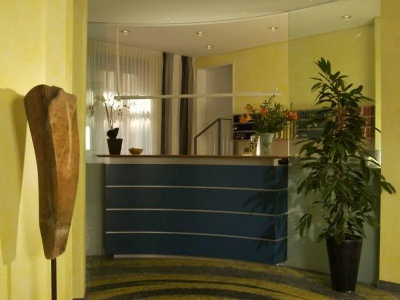 Ghotel Hotel & Living Muenchen-Zentrum Munich