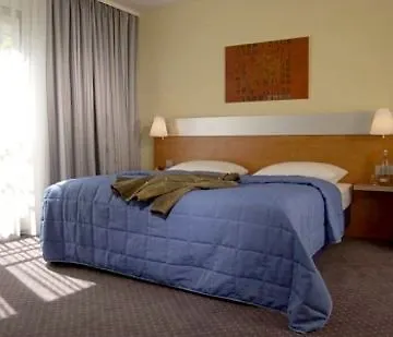 Ghotel Hotel & Living Muenchen-Zentrum 3*, Munich Germany