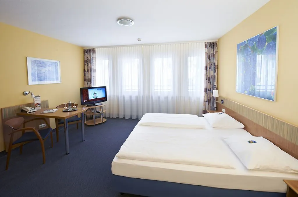 Ghotel Hotel & Living Muenchen-Zentrum