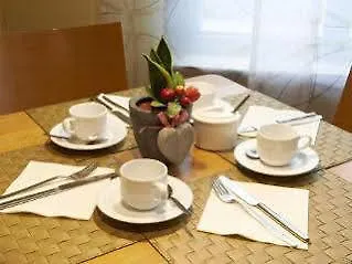 Ghotel Hotel & Living Muenchen-Zentrum  Munich