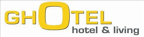 Ghotel Hotel & Living Muenchen-Zentrum