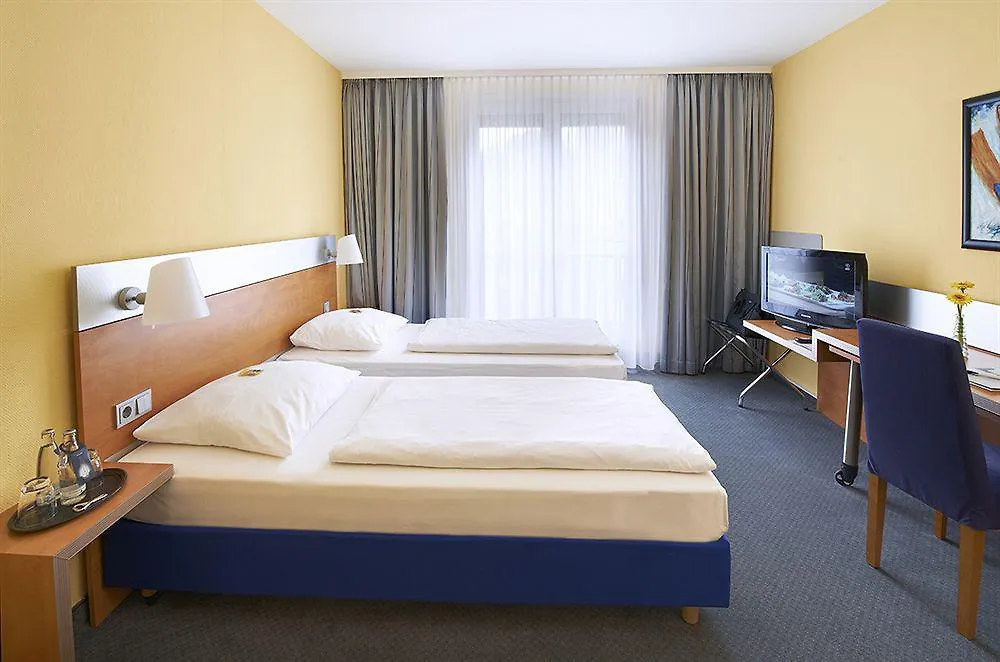 Ghotel Hotel & Living Muenchen-Zentrum
