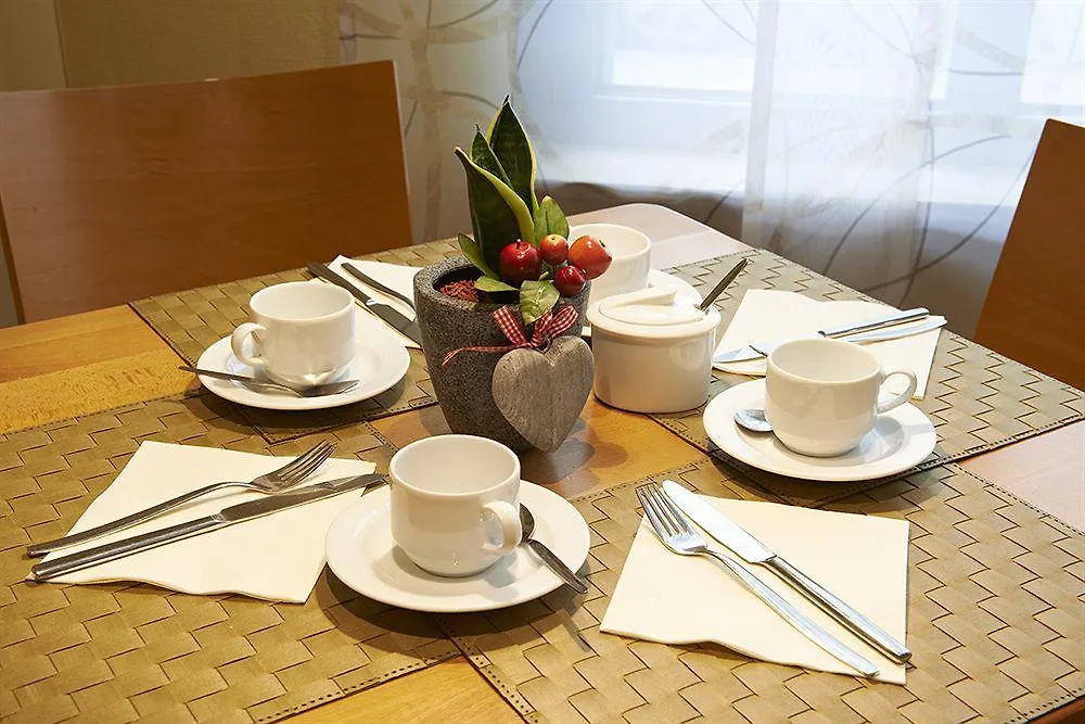 Ghotel Hotel & Living Muenchen-Zentrum Germany
