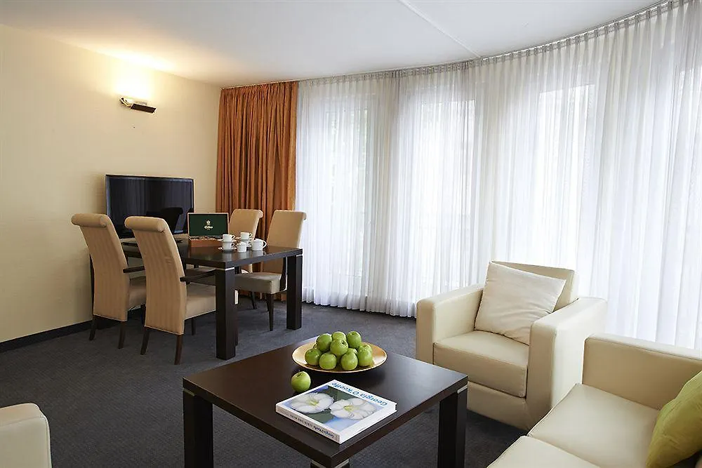 Ghotel Hotel & Living Muenchen-Zentrum