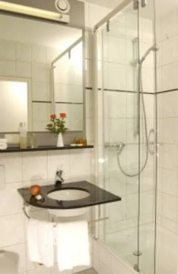Ghotel Hotel & Living Muenchen-Zentrum 3*, Munich Germany